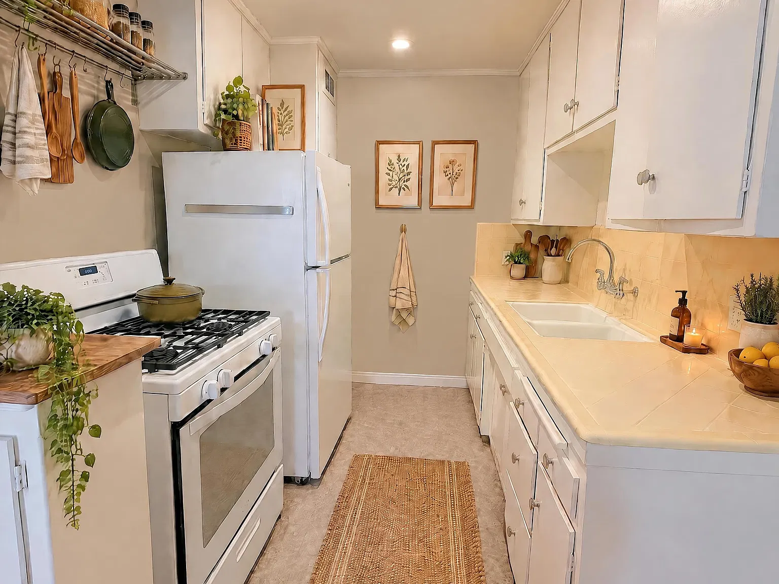 2 bed, 900 sqft, $2,625 — Photo 3