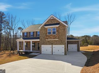 316 Bianca Way #199, McDonough, GA 30253