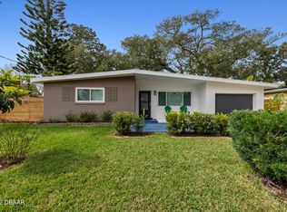 2286 Granada Dr, South Daytona, FL 32119