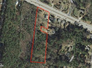 3205 Tryon Rd, Raleigh, NC 27603