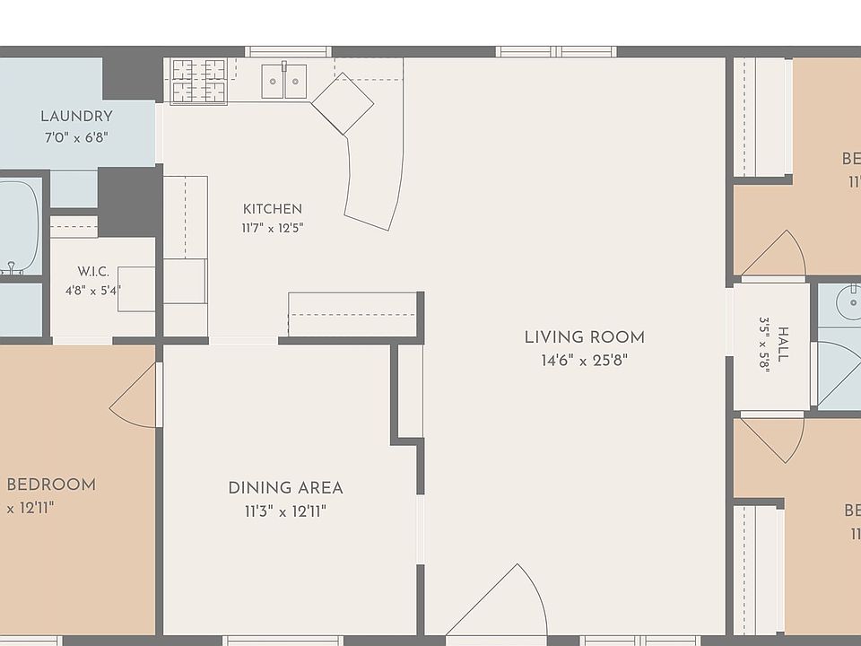 2nd image of 720 SW Riverview Way