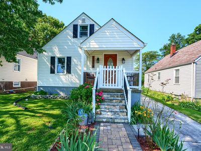 2509 Creighton Ave, Baltimore, MD, 21234
