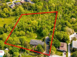 18 Cherry St, Halton Hills, ON
