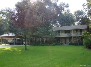 553 Castle Kirk Dr, Baton Rouge, LA 70808