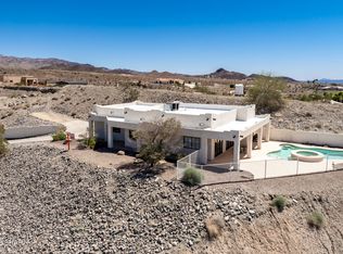 3770 Fortune Dr, Lake Havasu City, AZ 86404