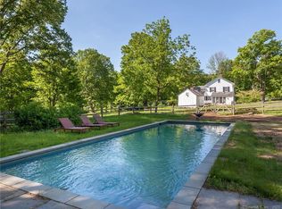 148 Good Hill Rd, Roxbury, CT 06783