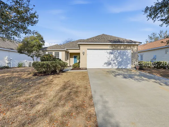 238 Colonel Thomas Heyward Rd, Okatie, SC 29909