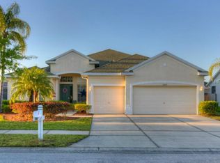 22653 Cliffside Way, Land O Lakes, FL 34639