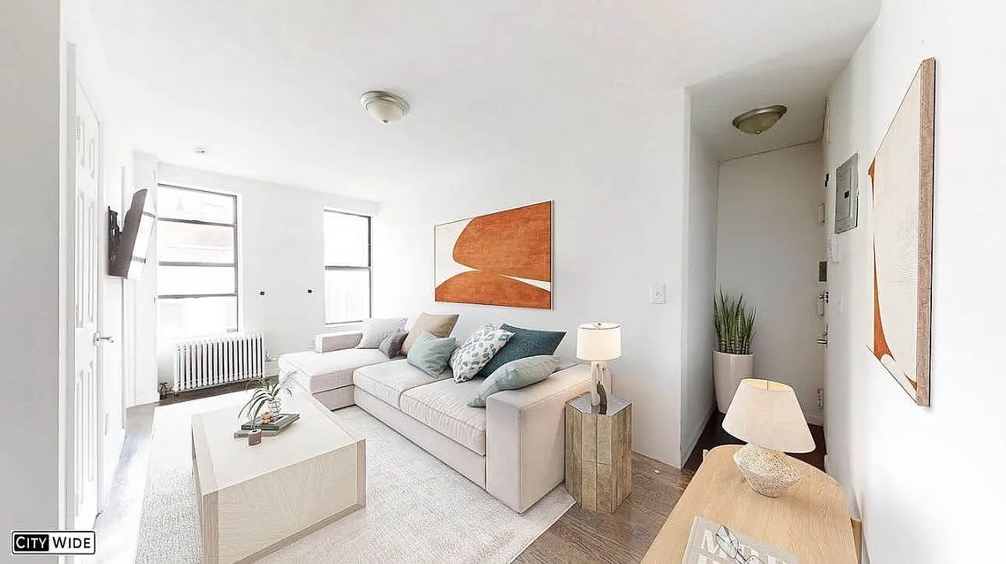 529 Broome Street 17