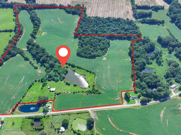 2 Old Jackson Rd, Trenton, TN 38382