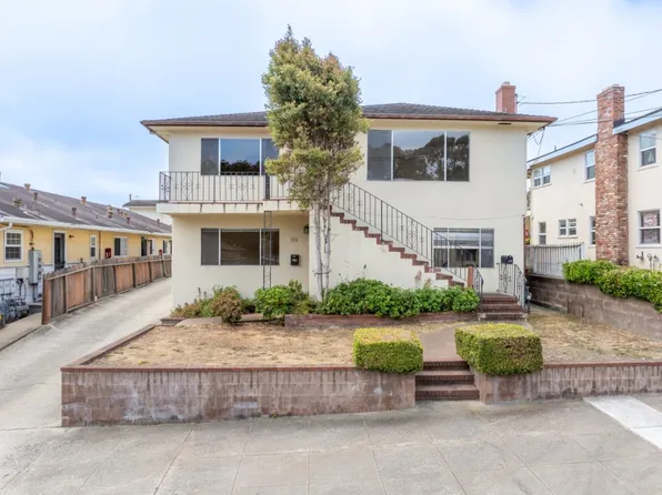 113 Seeno St, Monterey, CA 93940