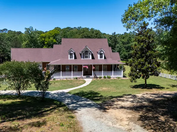 1268 Welcome Rd, Newnan, GA 30263