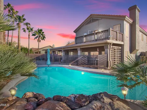 1142 E Kings Ave, Phoenix, AZ 85022