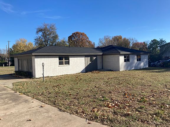 new paint / new roof / new windows