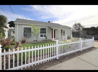 434 7th Ave APT A, Santa Cruz, CA 95062