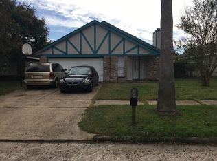 17423 Lobo Trl, Houston, TX 77084