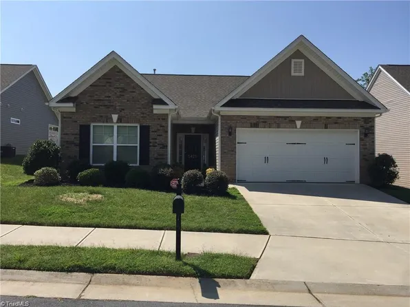 5421 Esher Dr, Walkertown, NC 27051