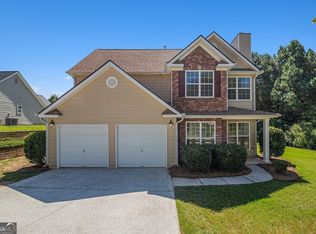 205 Stone Ridge Way, Covington, GA 30016