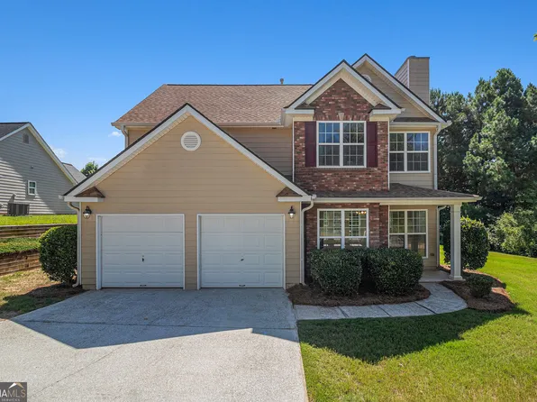 205 Stone Ridge Way, Covington, GA 30016
