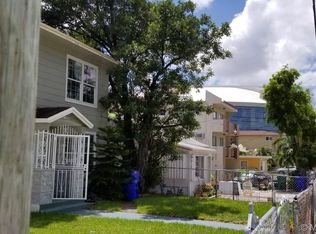 1306 NW 6th St #1, Miami, FL 33125