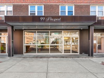 99 Prospect Street APT 2J, Stamford, CT, 06905