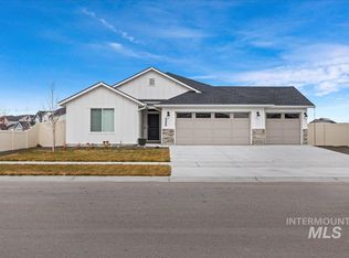5866 W Aegean Dr, Meridian, ID 83646
