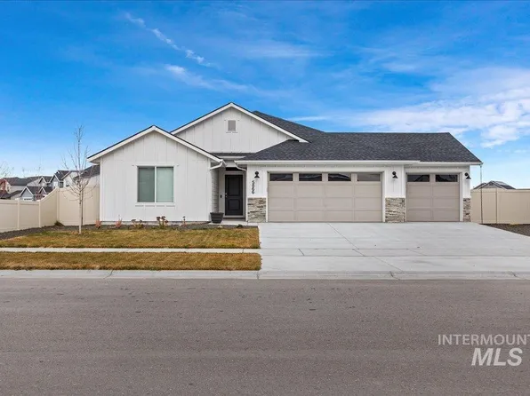 5866 W Aegean Dr, Meridian, ID 83646
