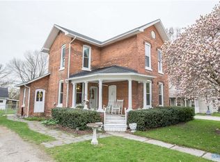 7117 Hall St, Holland, OH