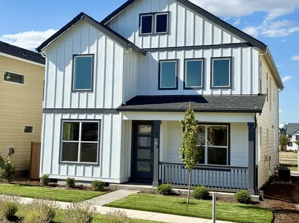 8518 SE Bobcat Ln, Hillsboro, OR 97123