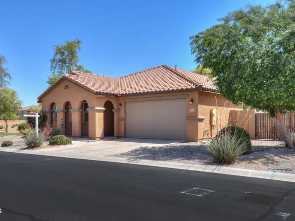 40479 W MARION MAY Lane, Maricopa, AZ 85138