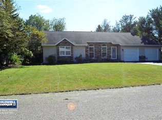 3901 Jay Ct, Stevens Point, WI 54481