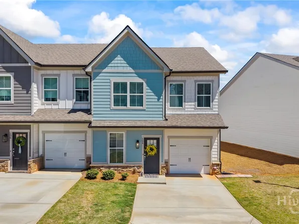 124 Magnolia Place, Homer, GA 30547