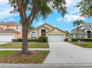 2628 Emerald Island Blvd, Kissimmee, FL 34747