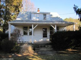 4855 Manor Ln, Ellicott City, MD 21042