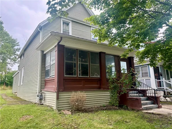 111 Hawley St, Buffalo, NY 14213