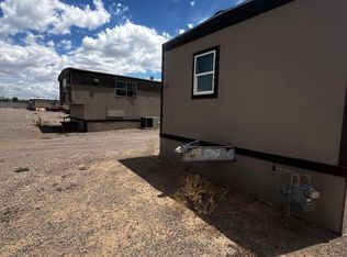 1124 Fort Selden Rd #1-6, Las Cruces, NM 88007
