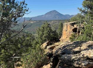 20 Tbd Rd, Cortez, CO 81321