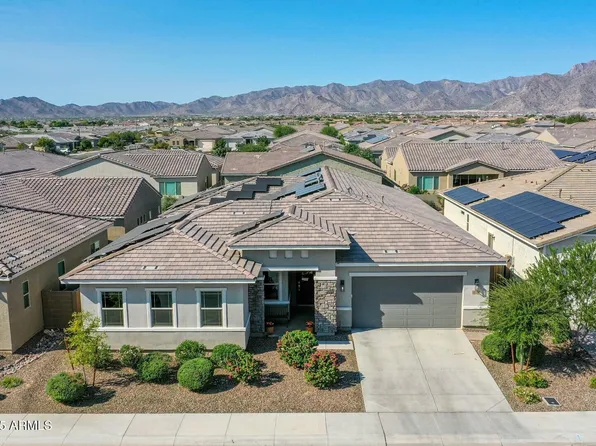 5132 N 185TH Avenue, Litchfield Park, AZ 85340