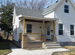 1127 N 7th St, Springfield, IL 62702