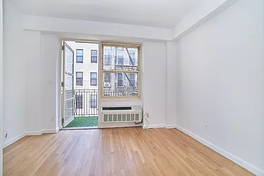Rented by REAL New York