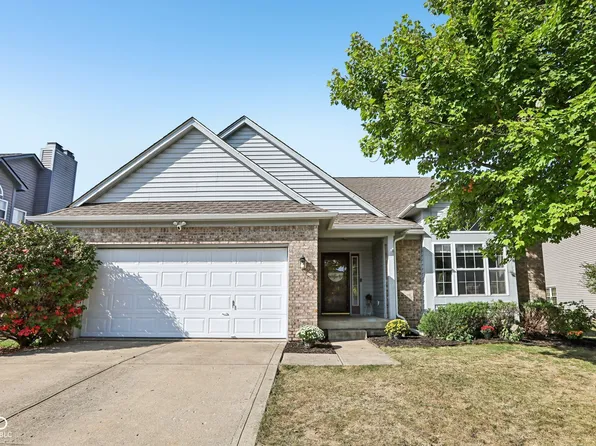 3714 Turfway Ct, Indianapolis, IN 46228