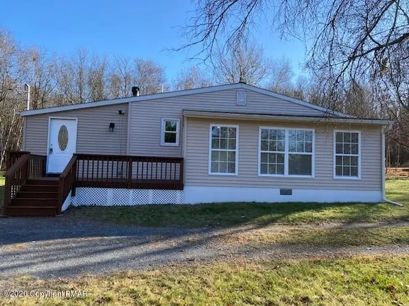64 Lakeview Dr, Albrightsville, PA 18210