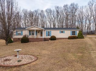 19333 Red Brush Rd, Elkton, VA 22827