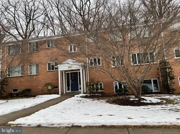 10500 Montrose Ave APT 101, Bethesda, MD 20814