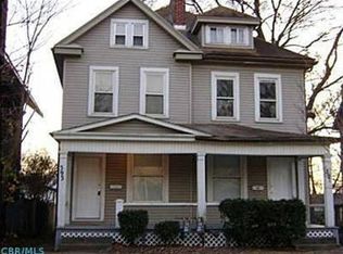 391 E 17th Ave, Columbus, OH