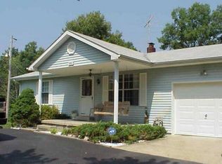 931 Pleasant Hill Rd, Dover, TN 37058