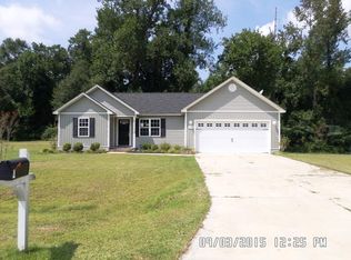 323 Reid Ct N, Jacksonville, NC 28540