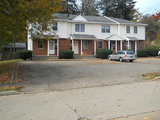 658 Washington St. Wooster