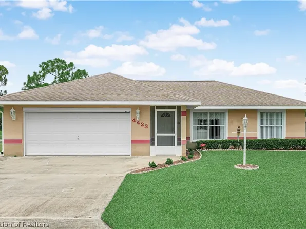4423 Loquat Rd, Sebring, FL 33875