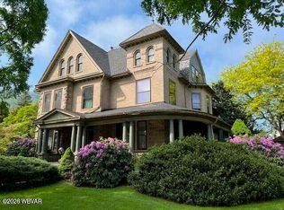 610 S Market St APT 2, South Williamsport, PA 17702